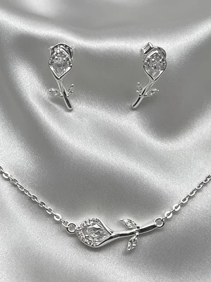 SET  DAMA