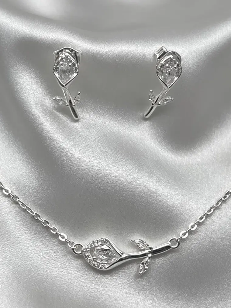 SET  DAMA 1