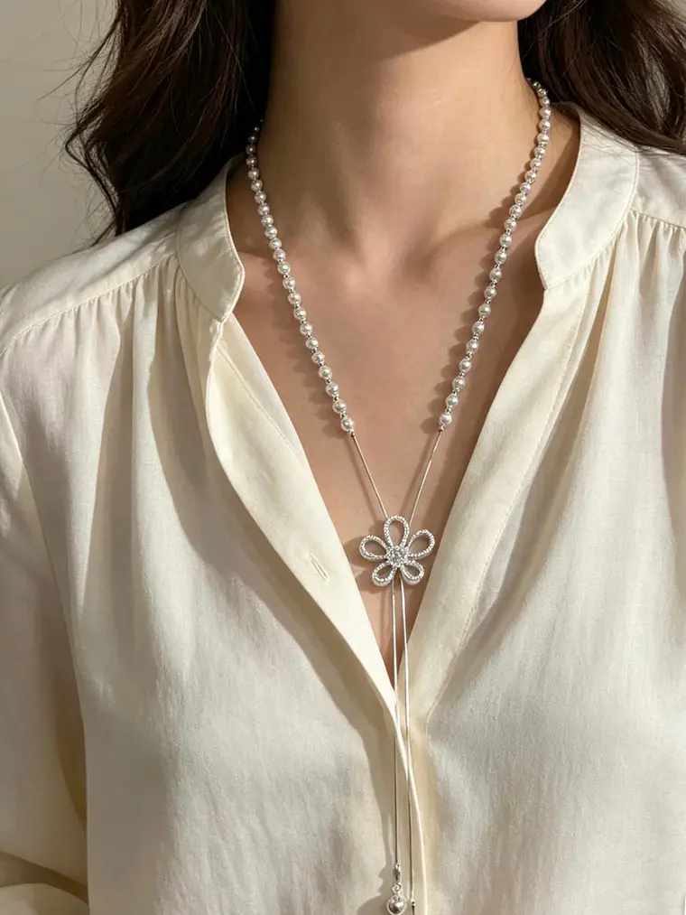 COLLAR DAMA 1