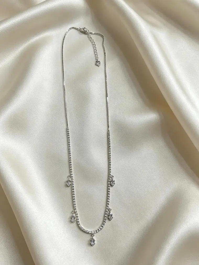 COLLAR DAMA 1