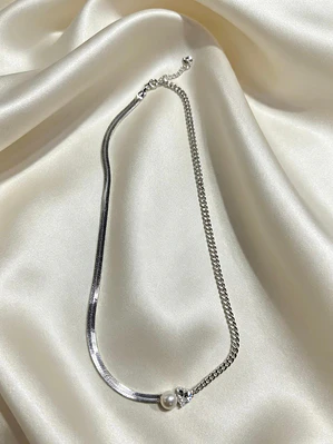 COLLAR DAMA