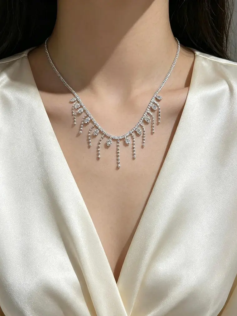 COLLAR DAMA 1