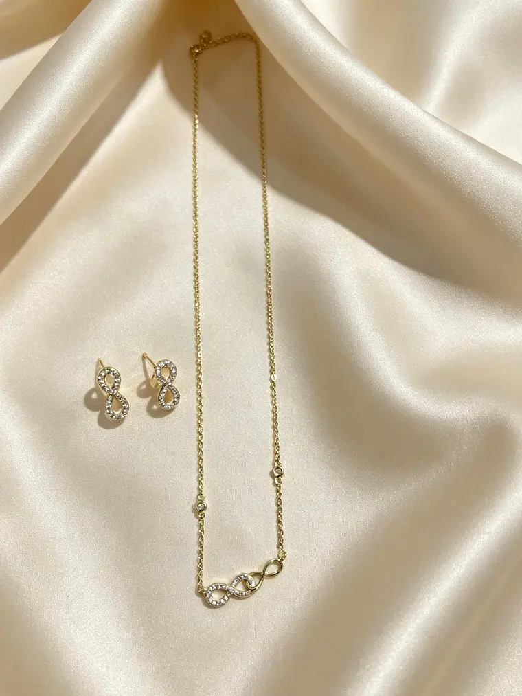 COLLAR DAMA 1