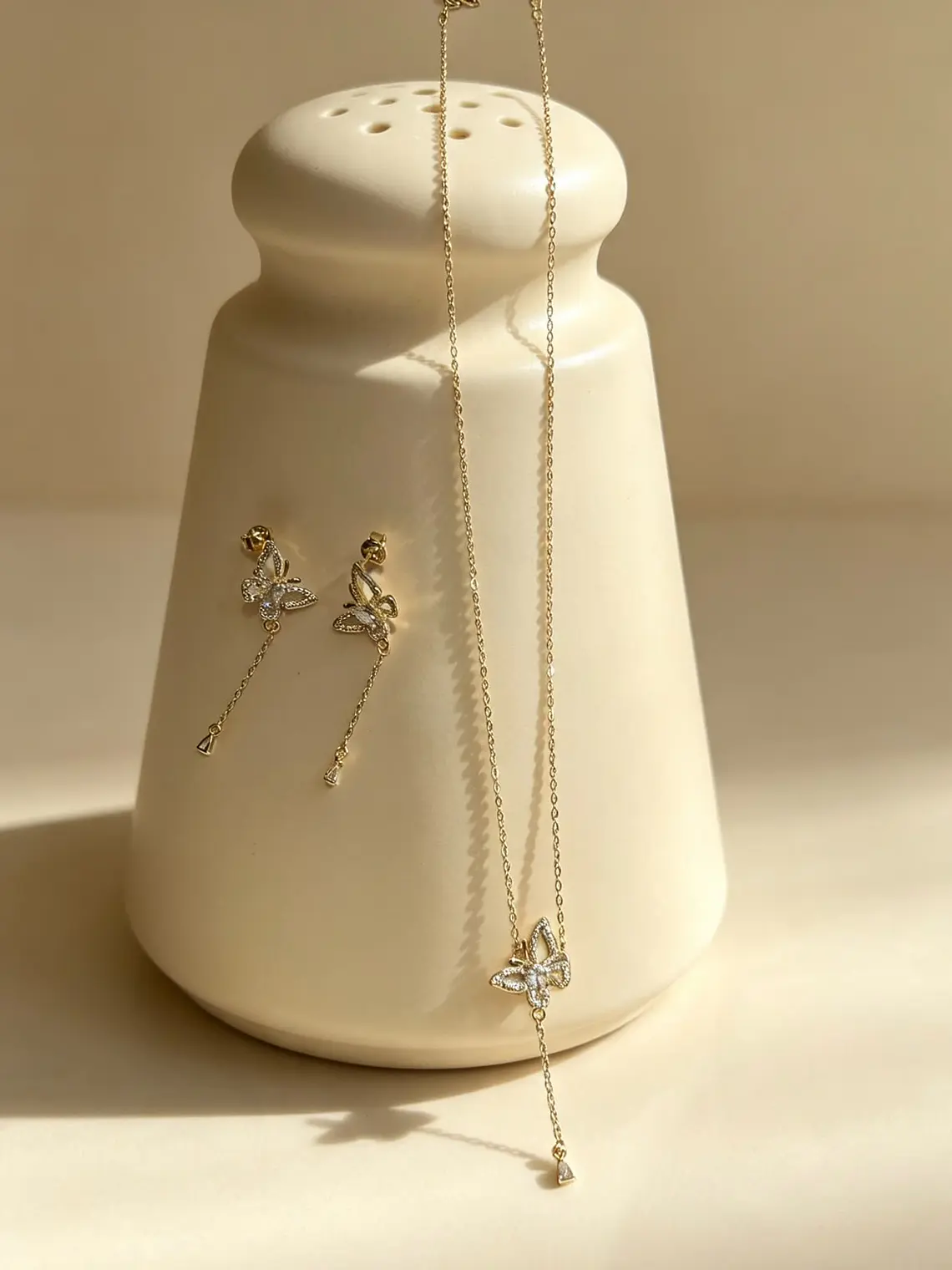 SET DAMA 1
