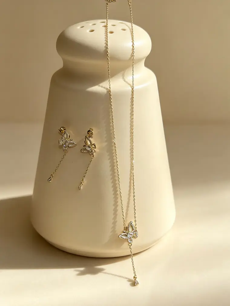 SET DAMA 1