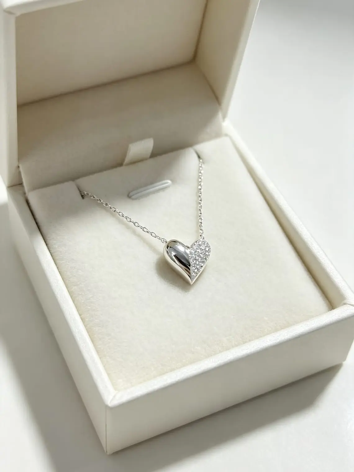 COLLAR PLATA 1