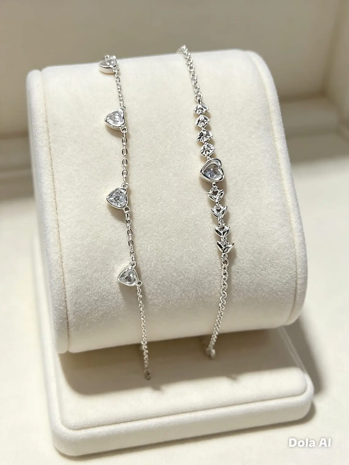 PULSERAS DAMA 1
