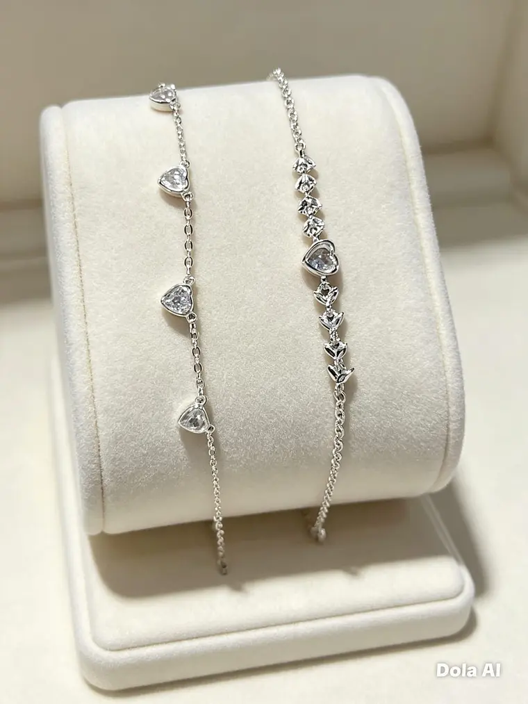 PULSERAS DAMA 1