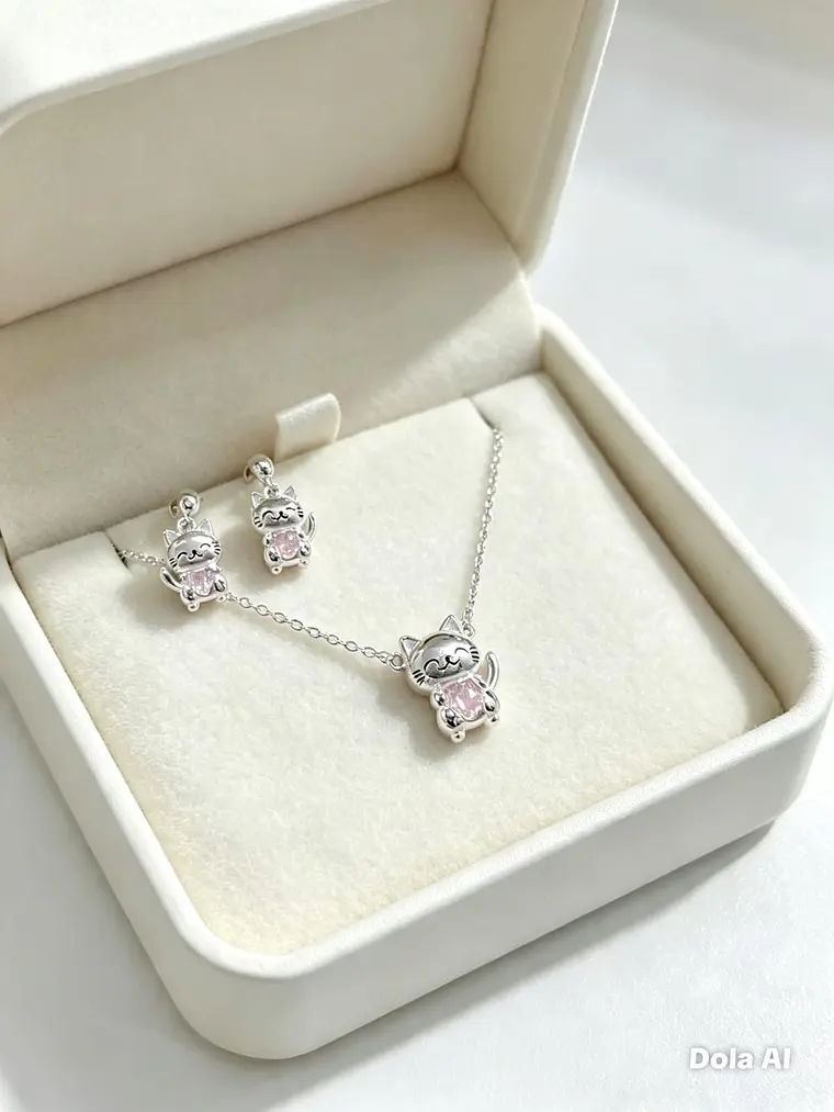 SET PLATA 1