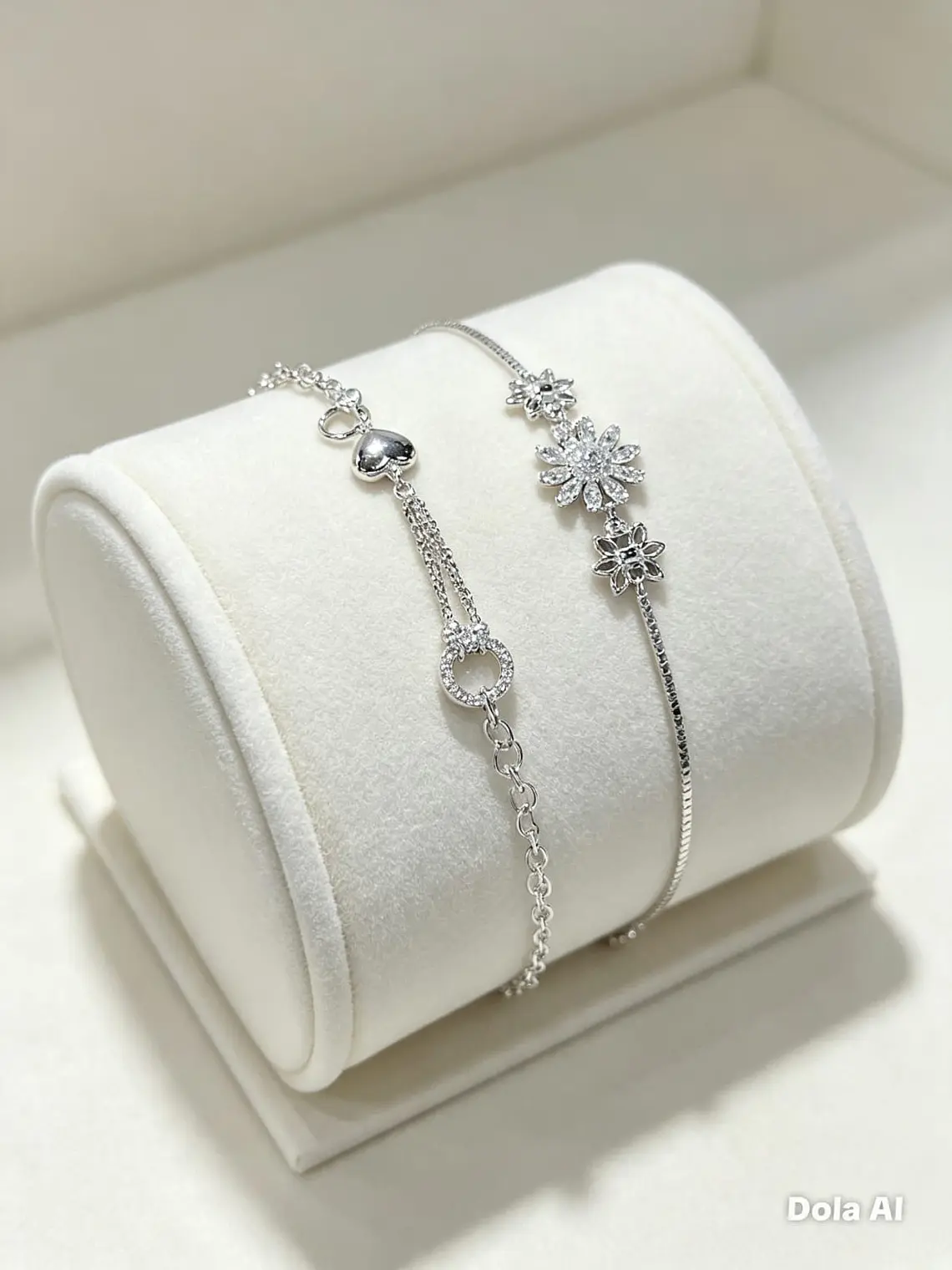 PULSERAS DAMA 1