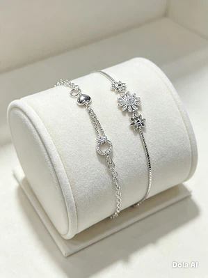 PULSERAS DAMA