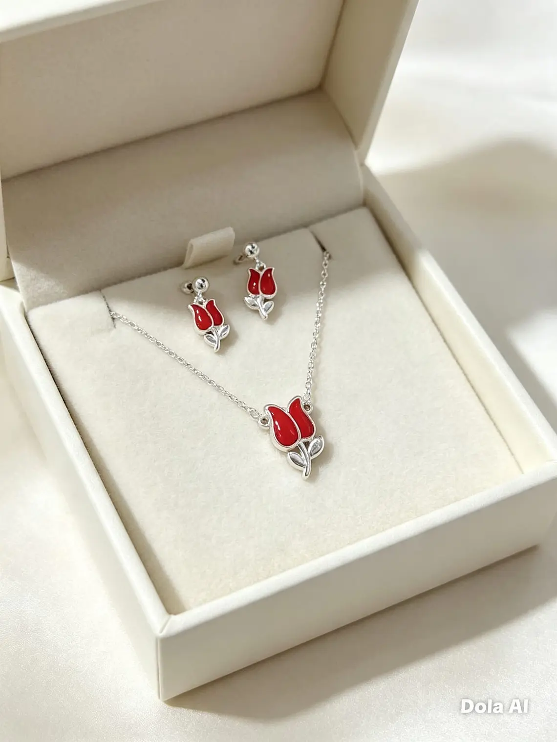 SET DAMA 1
