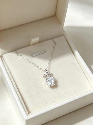 COLLAR DAMA