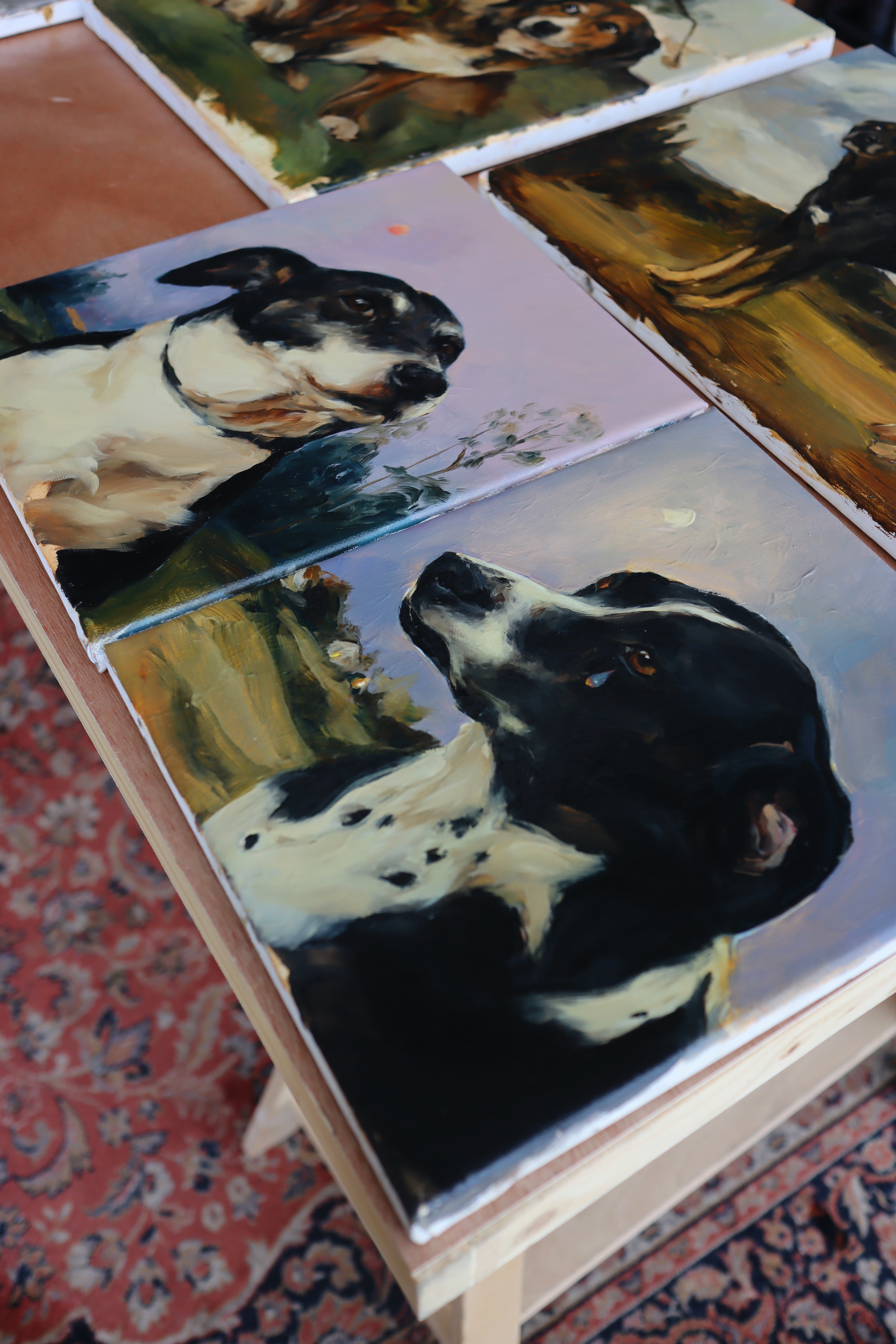 Nostalgia de hogar 2