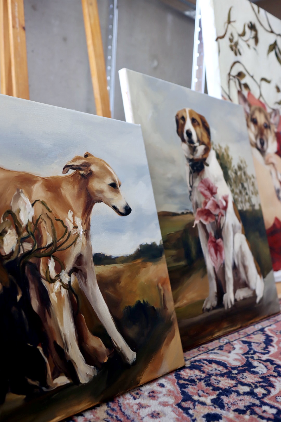 Floración de madre 2