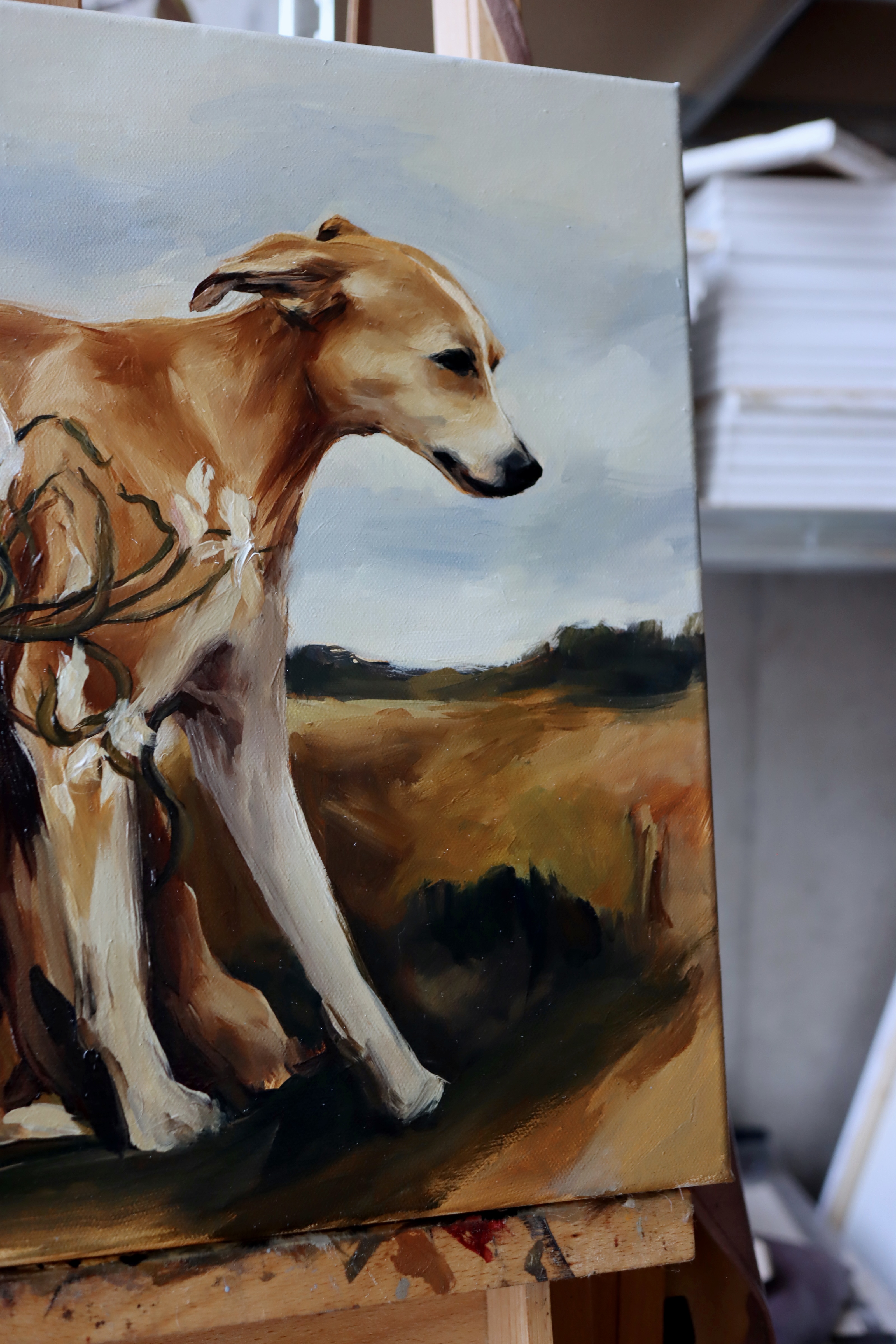 Floración de madre 4