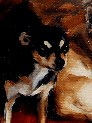 Los pequeños del sillón