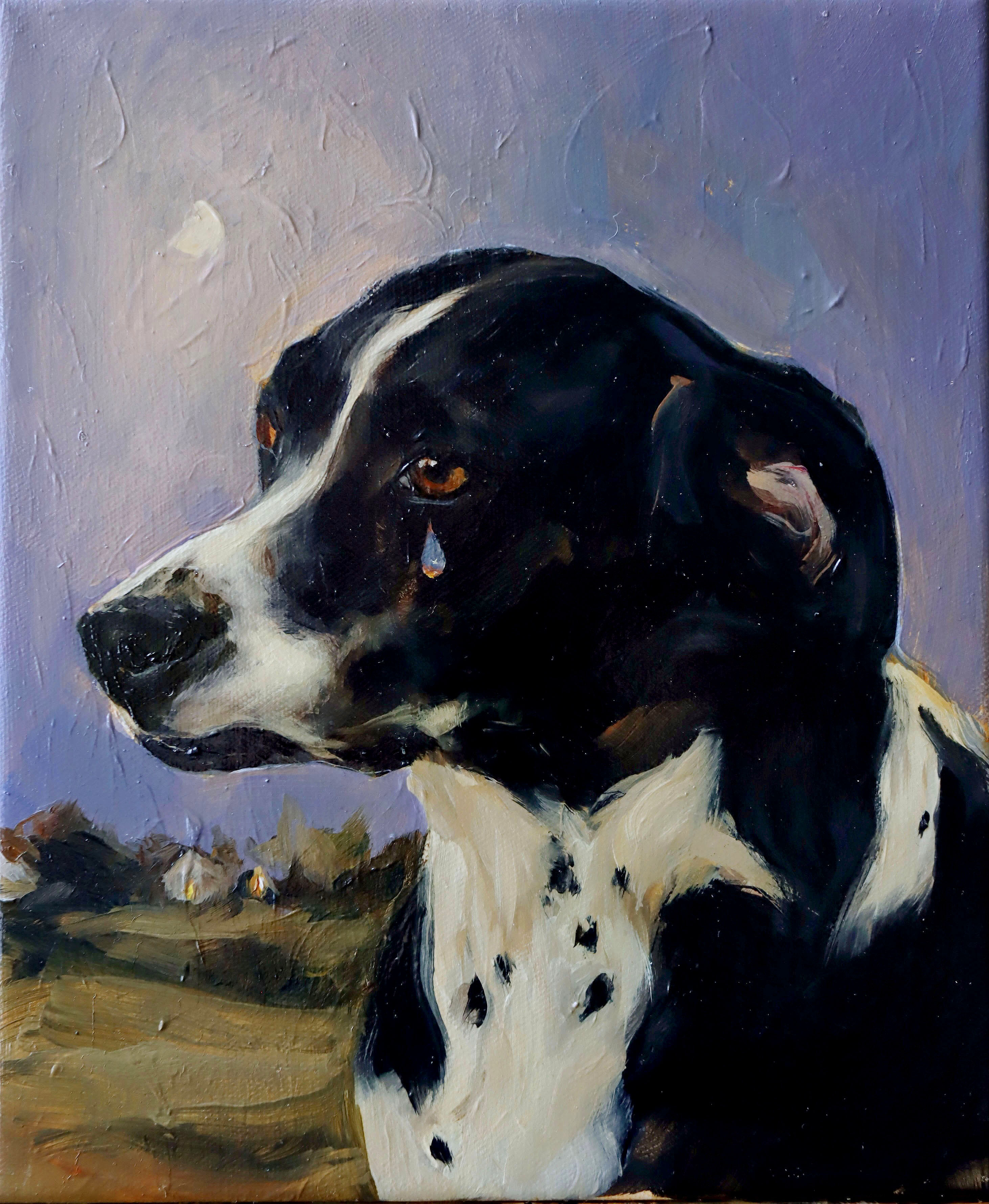 Nostalgia de hogar 1