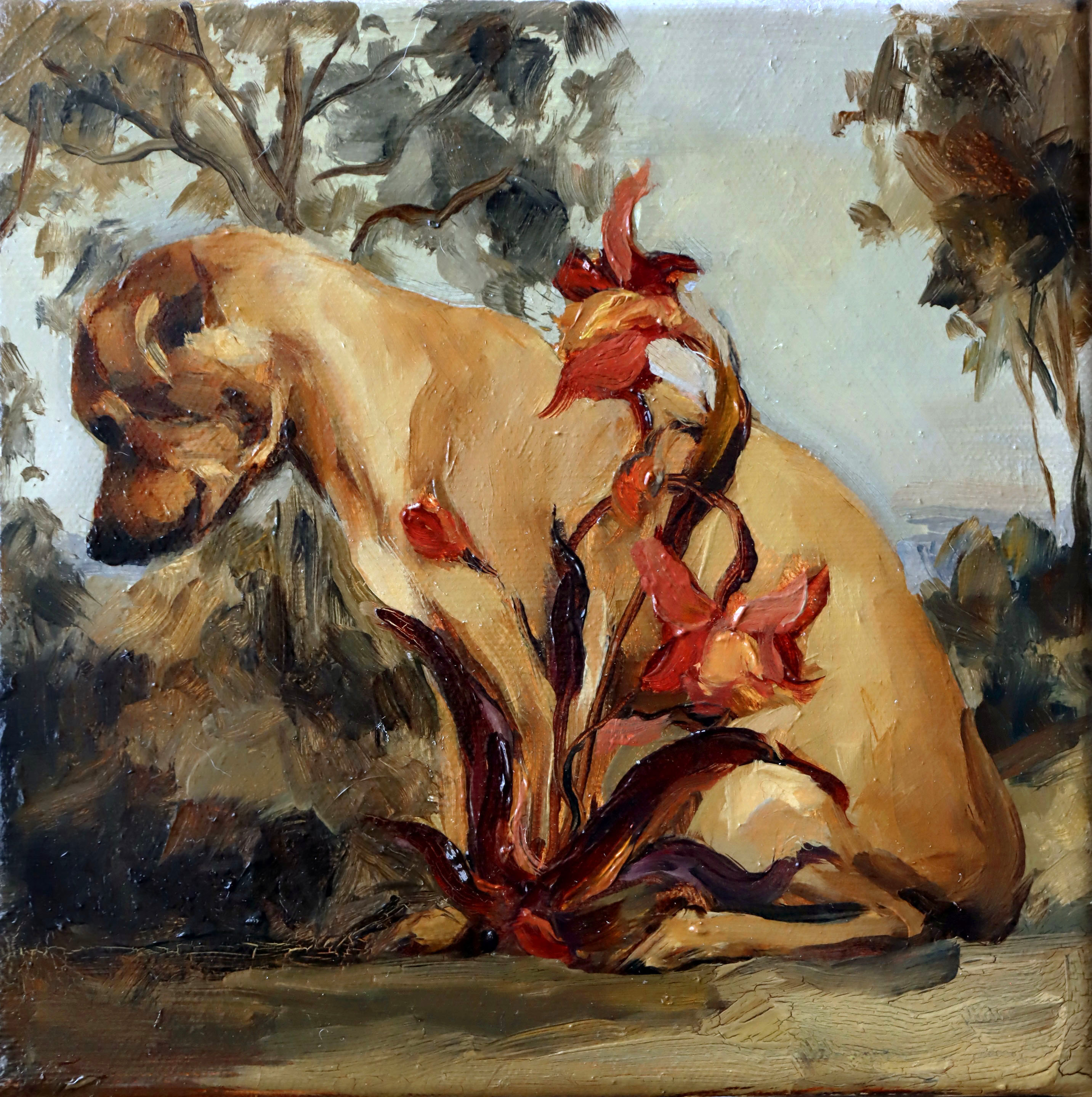 Flores para la tristeza 2