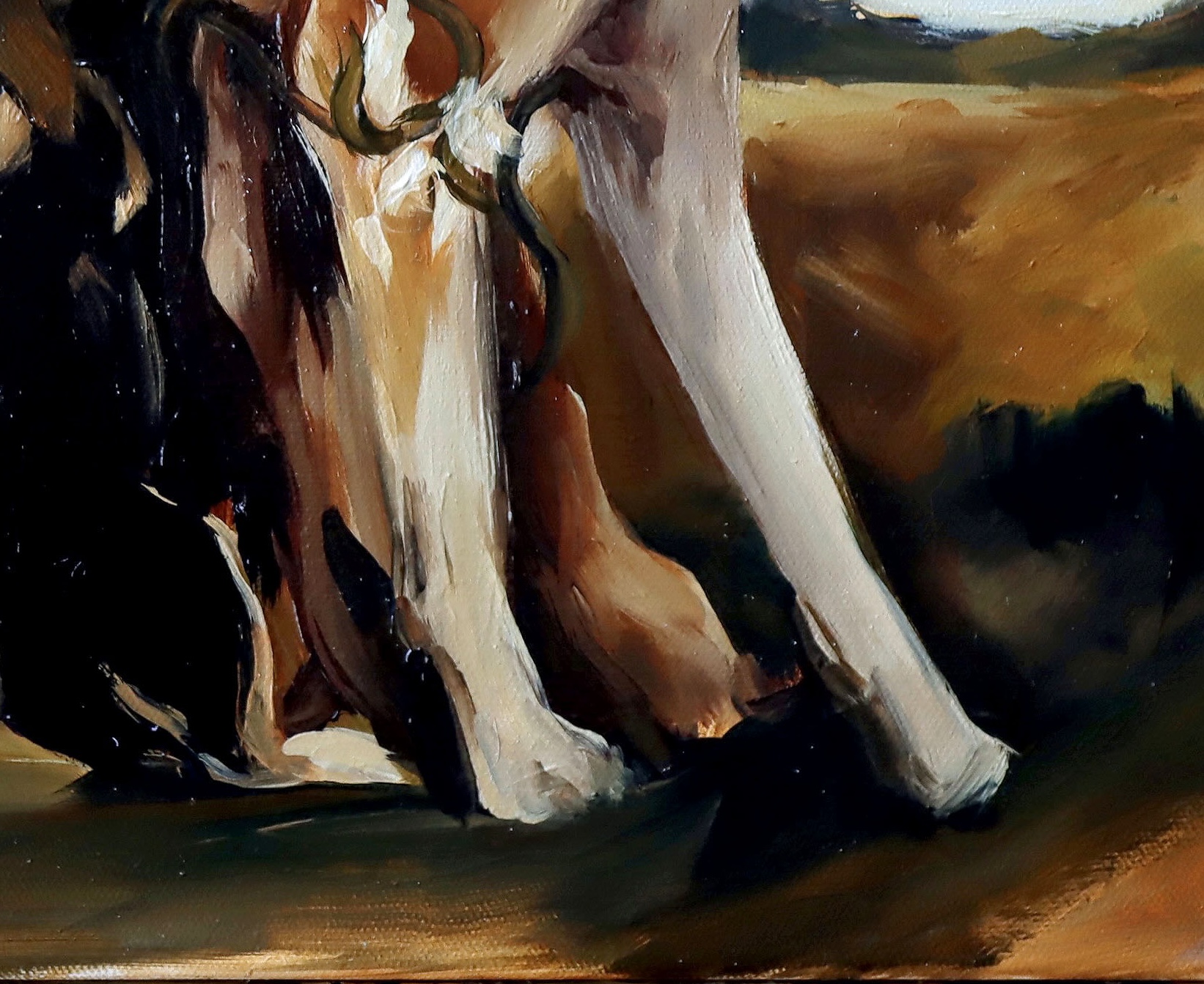 Floración de madre 5