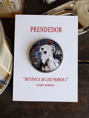 Prendedor 