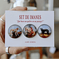 Set de imanes 