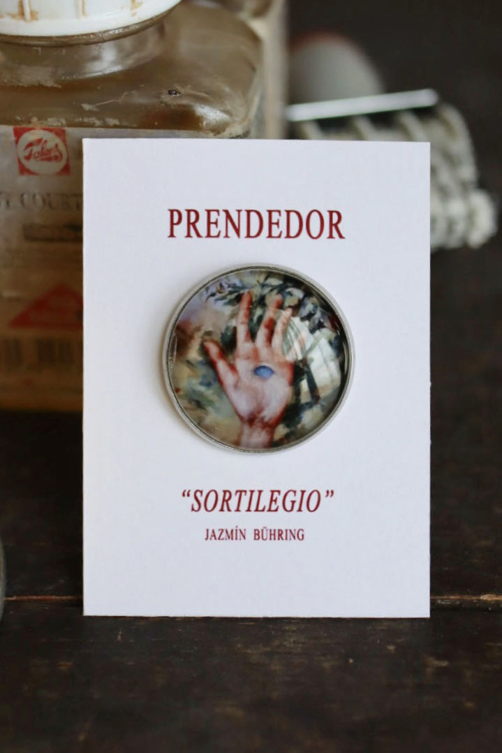Prendedor 
