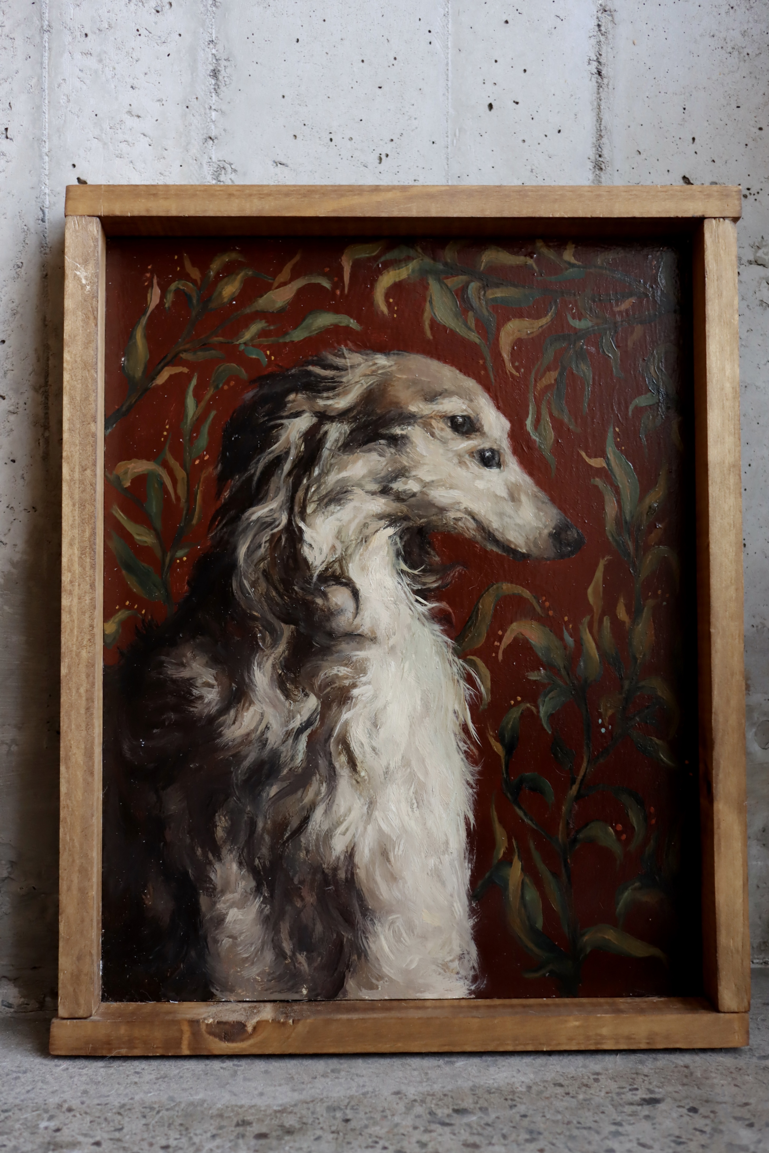 Botánica de los perros II 2