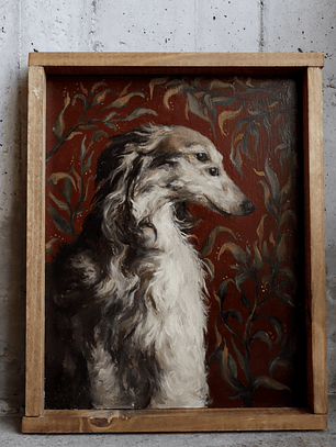 Botánica de los perros II