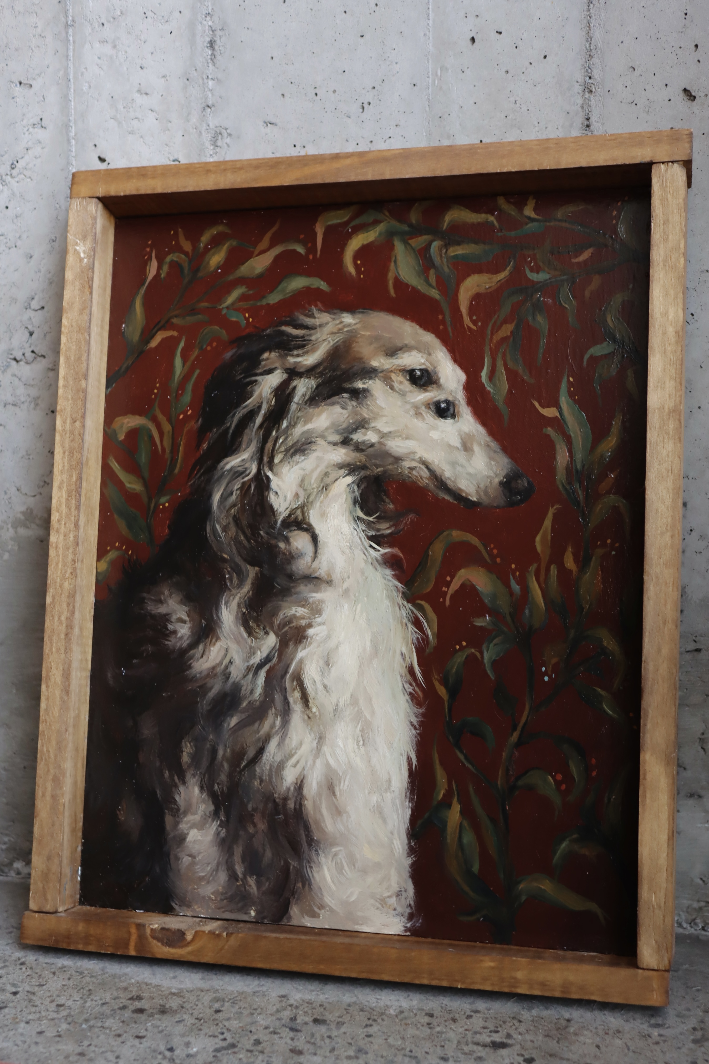 Botánica de los perros II 4