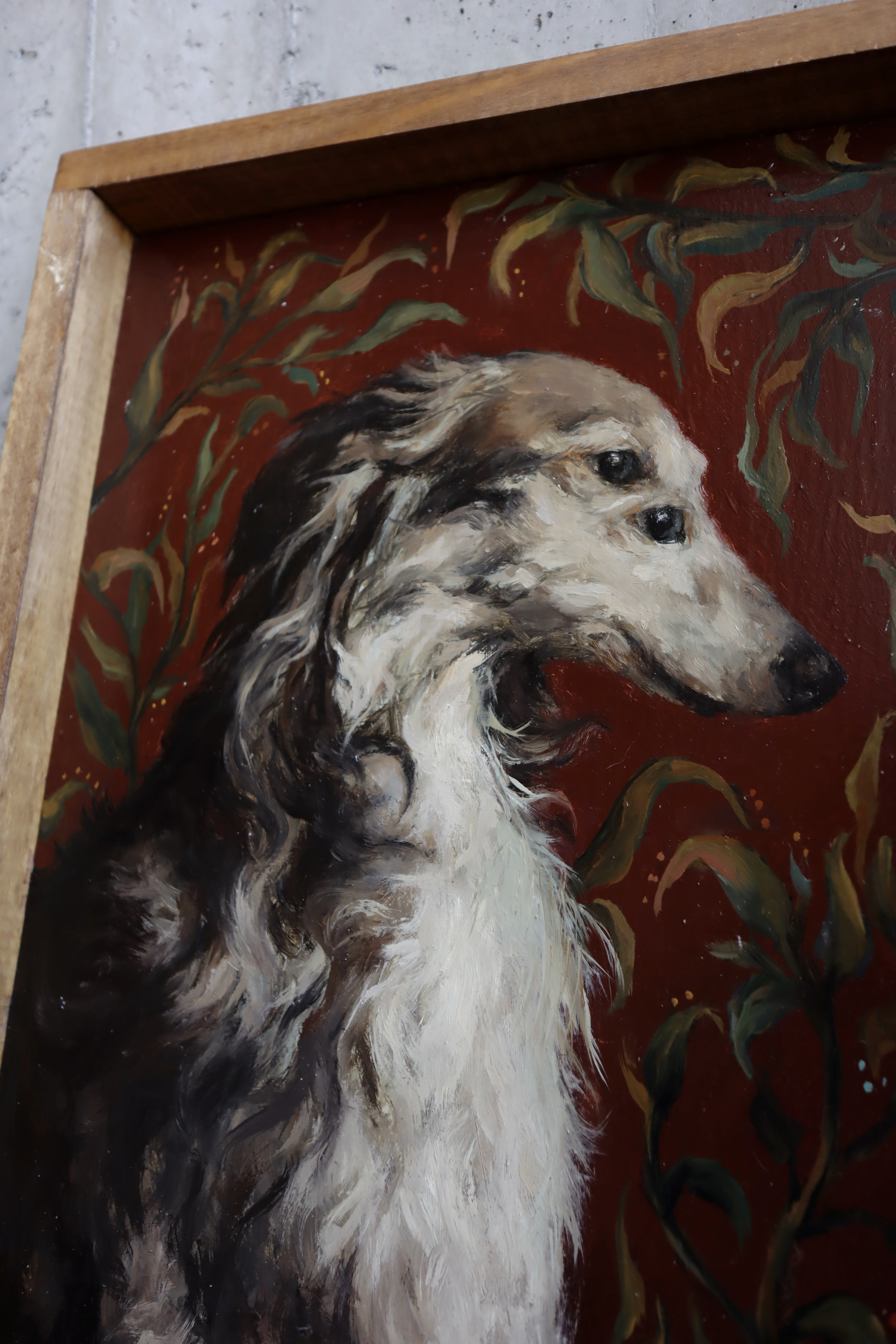 Botánica de los perros II 5