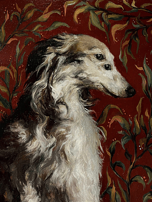 Botánica de los perros II