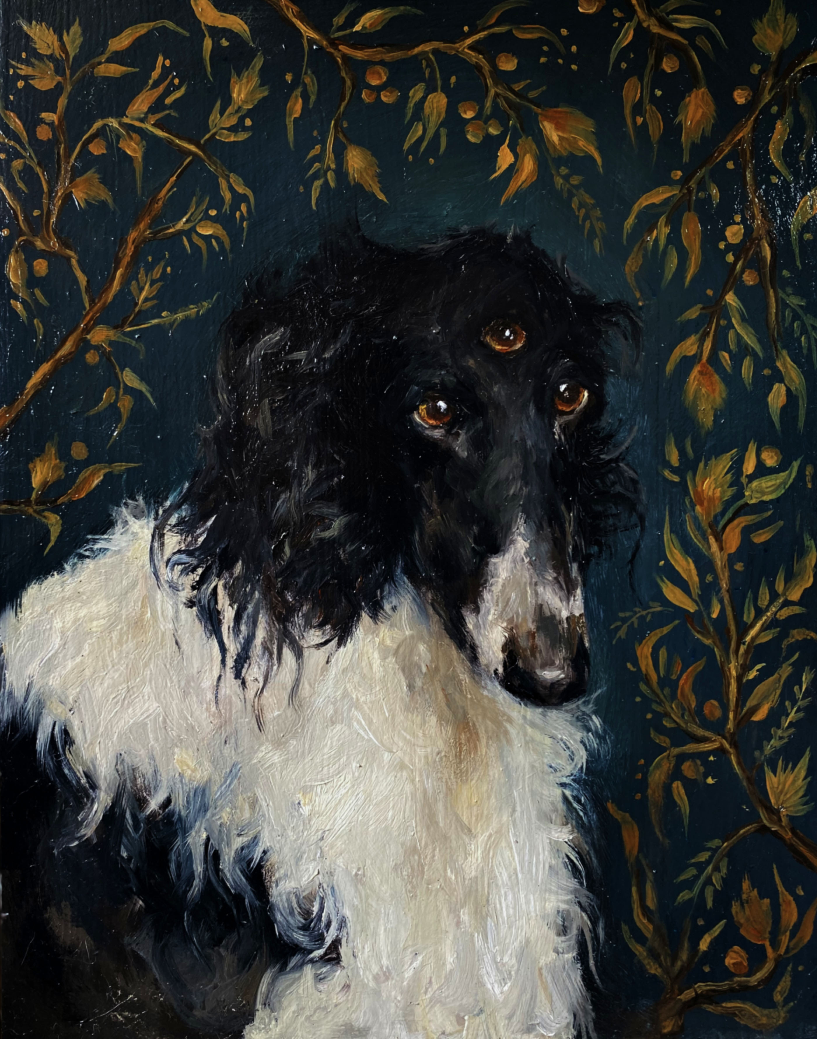 Botánica de los perros III 1