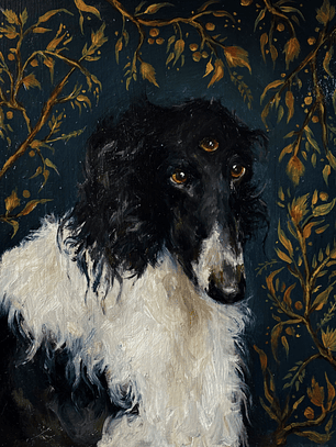 Botánica de los perros III