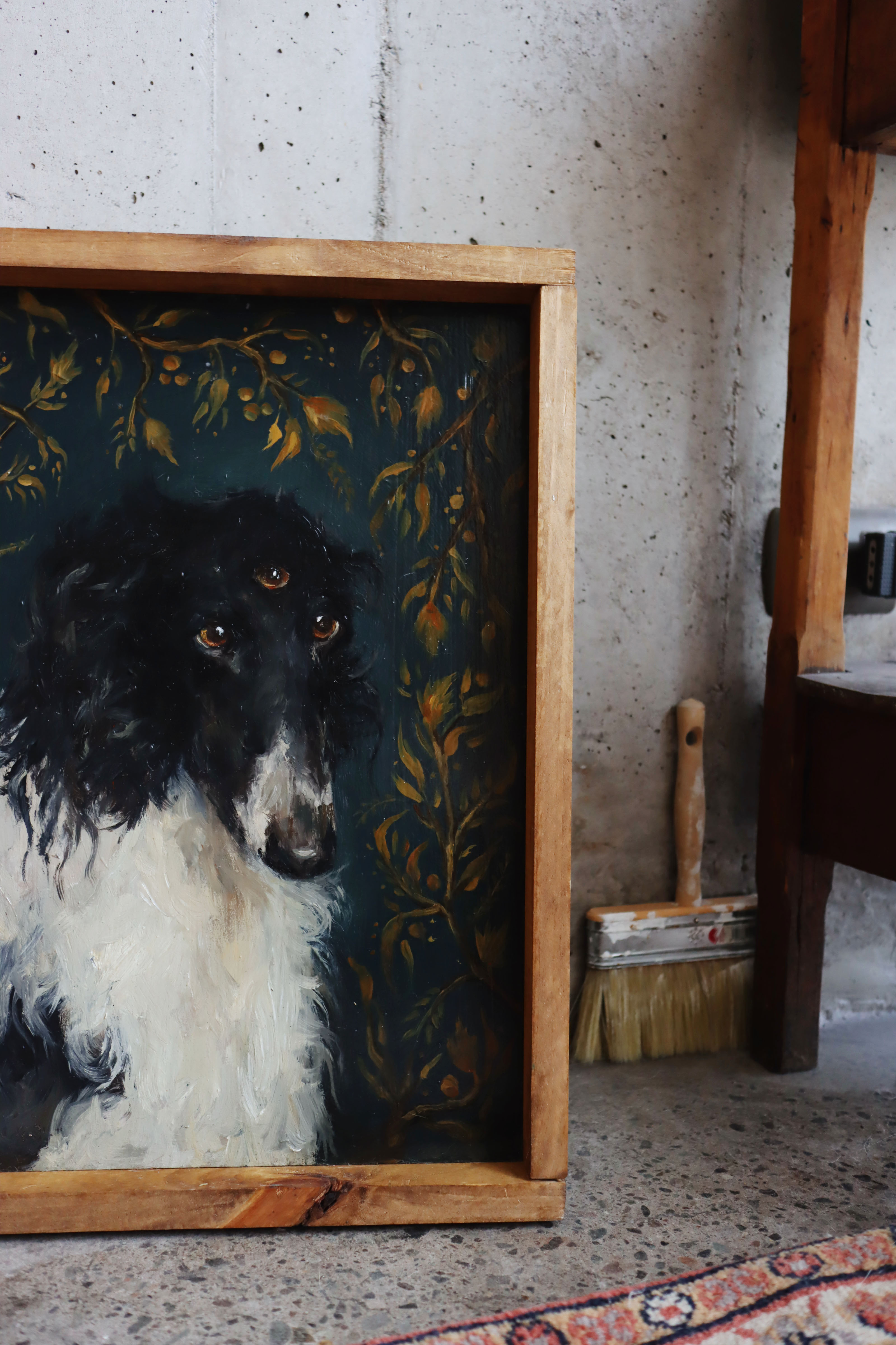 Botánica de los perros III 4