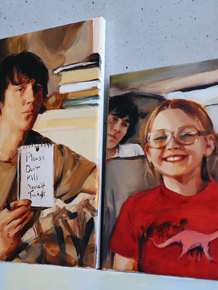 Please Don't kill yourself tonight 