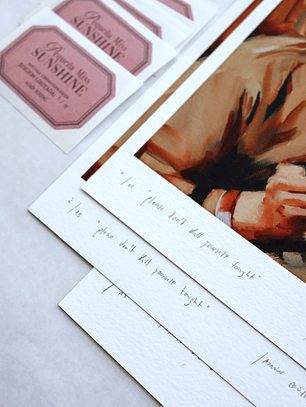 Please Don't kill yourself tonight 