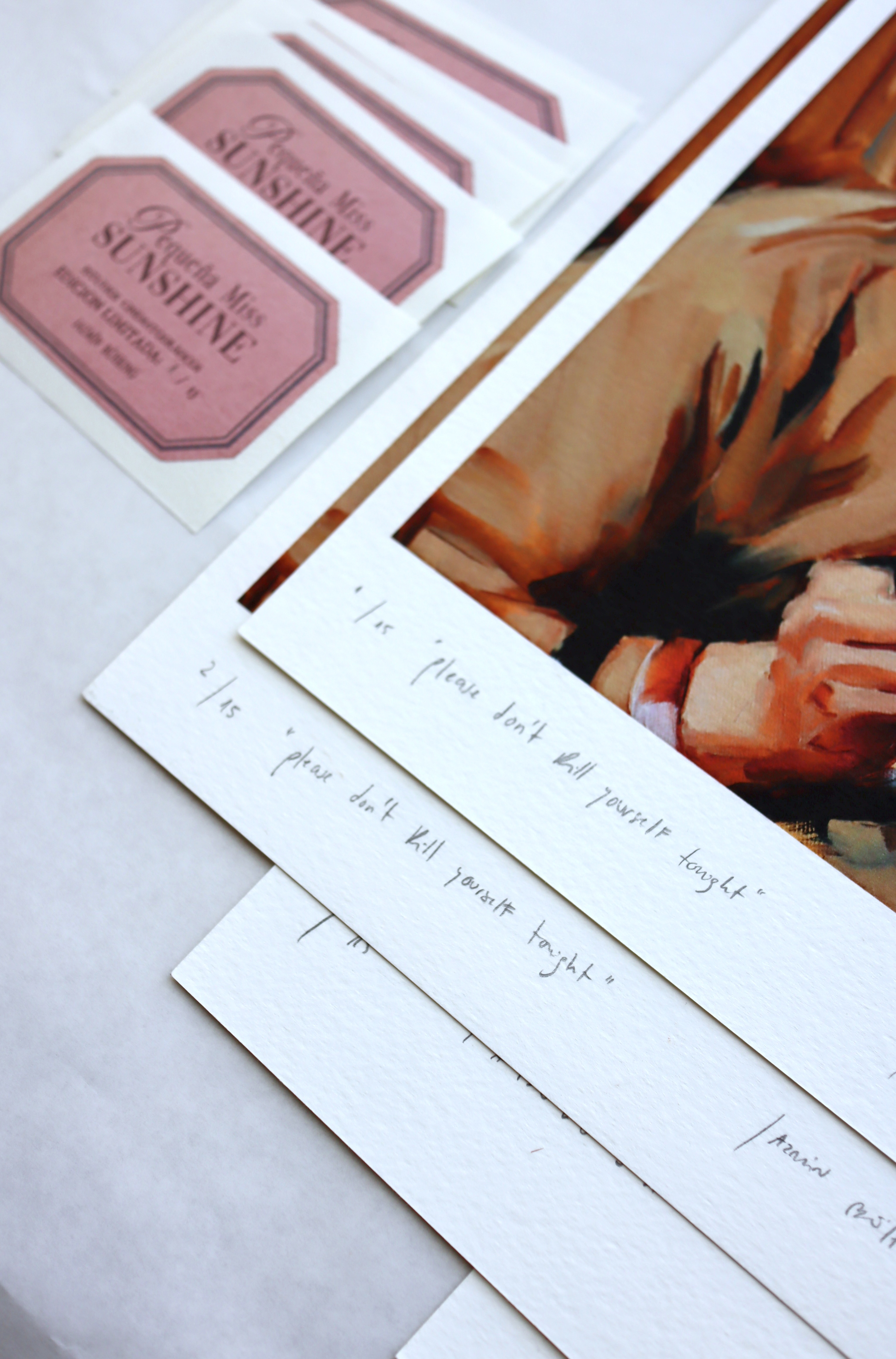 Dwayne es daltónico 3