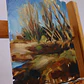 Orillas del río - Miniatura 2
