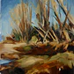 Orillas del río - Miniatura 1