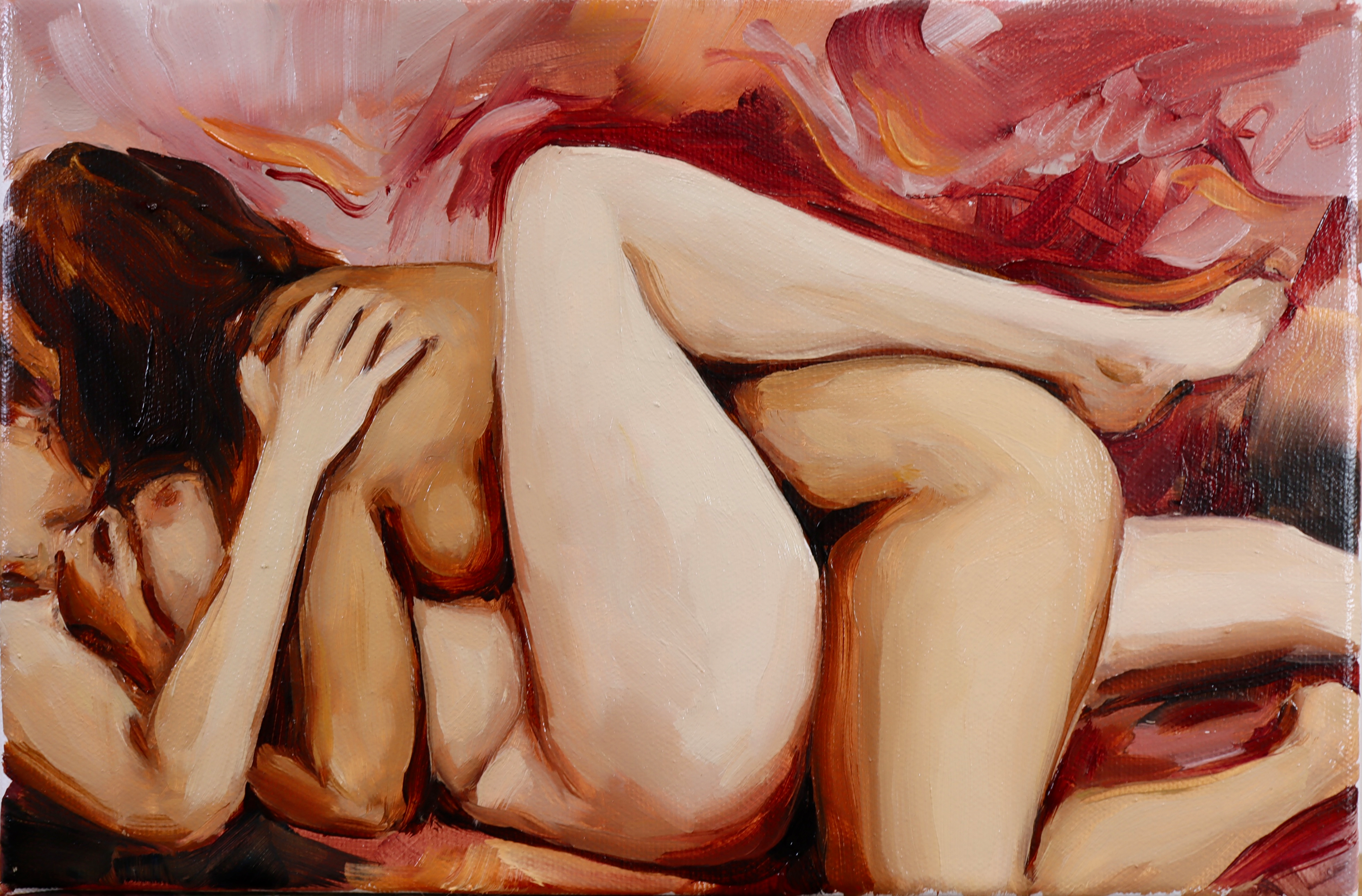 Intimidad II 2