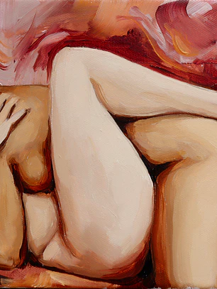 Intimidad II