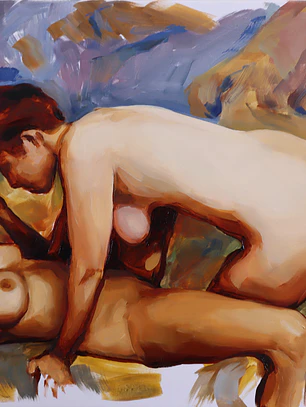 Intimidad III