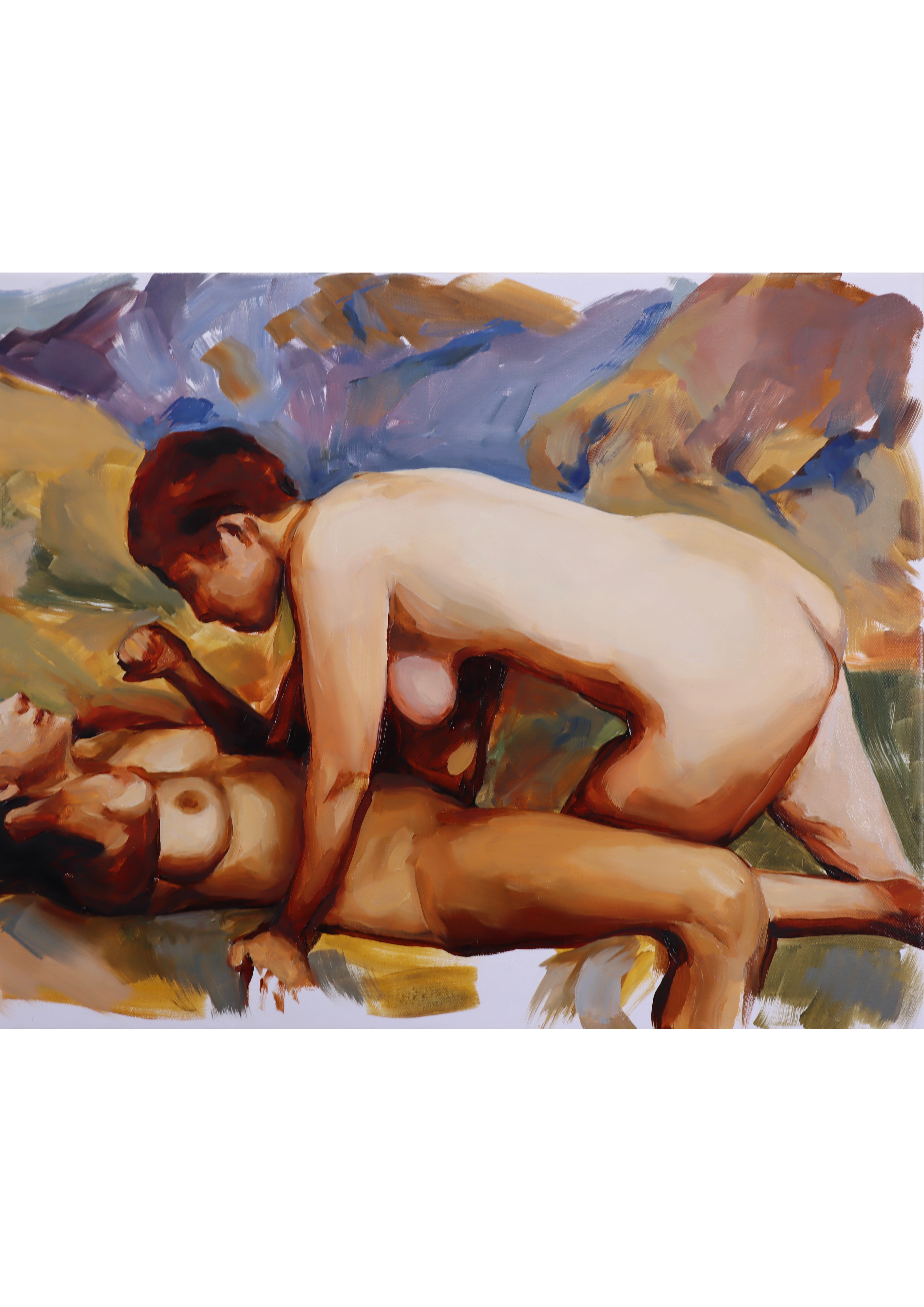 Intimidad III 1