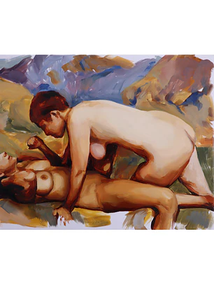 Intimidad III