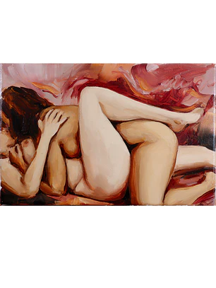 Intimidad II