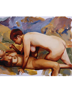 Intimidad III