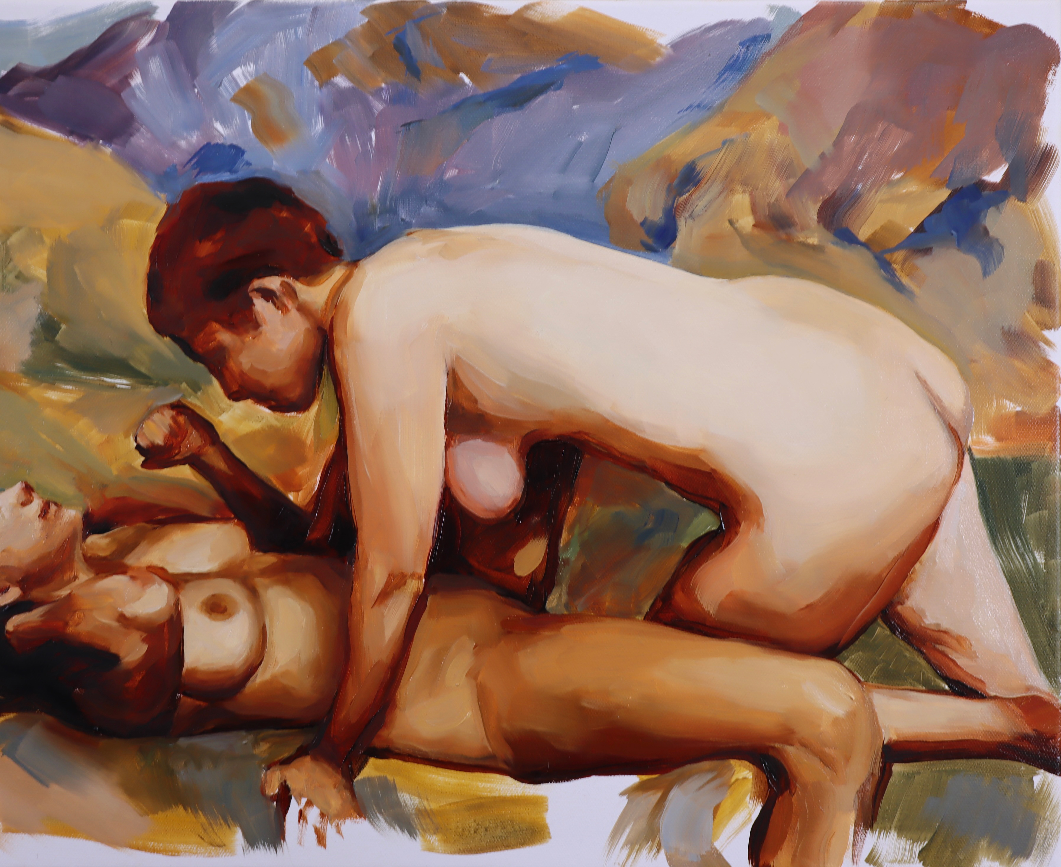 Intimidad III 2