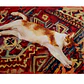 Alfombra persa - Miniatura 1