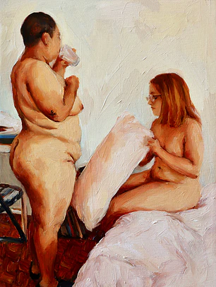 Escena cotidiana